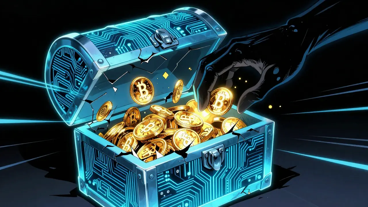 How Blockchain Security Audits Work: A Complete Guide to Securing Web3