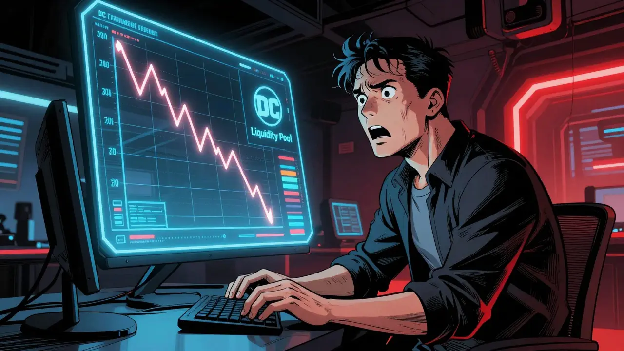 How to Minimize Impermanent Loss: Strategies for Liquidity Providers