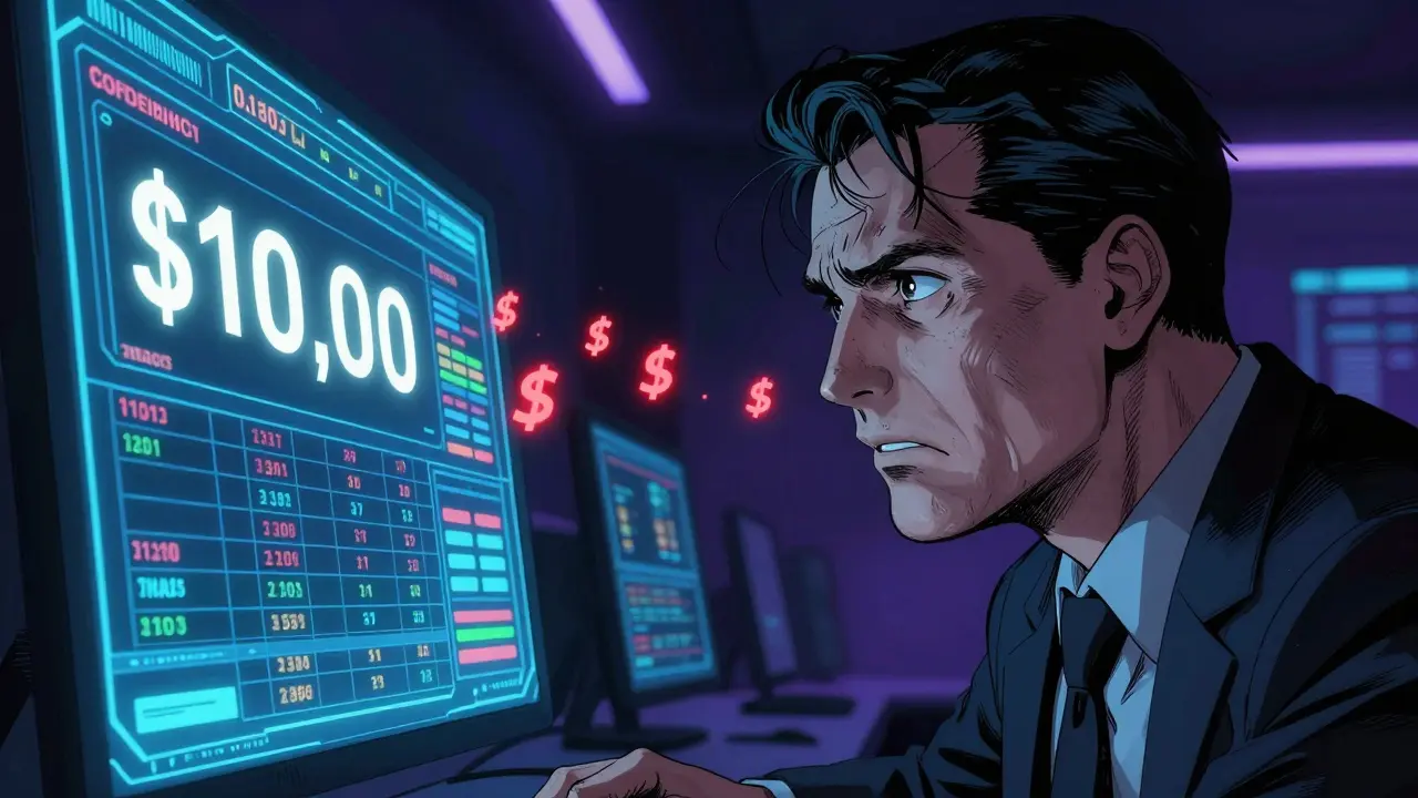 Spot Trading Fees Comparison: Find the Cheapest Crypto Exchanges