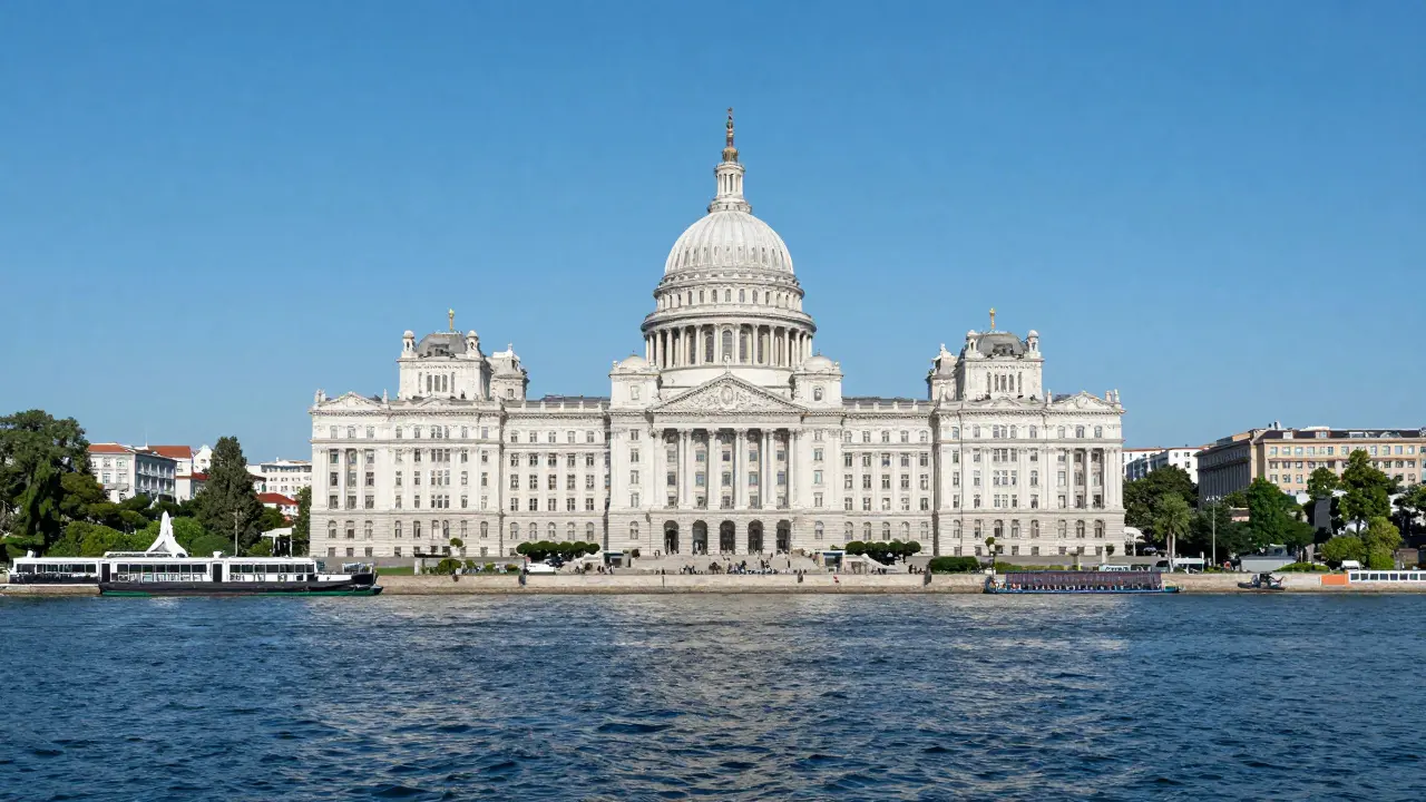 Trading Volume and Long-Term Viability