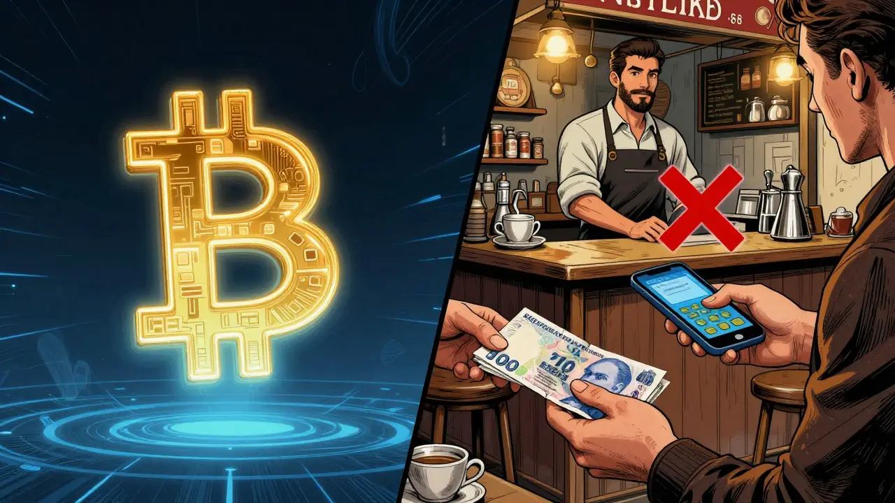 Turkish Lira and Cryptocurrency Trading Restrictions: A Complete Guide