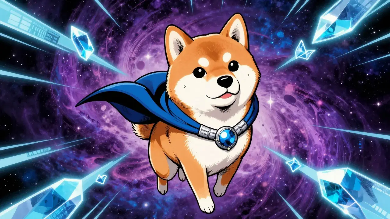 What is Billy (BILLY) Coin? A Deep Dive into the Solana Meme Coin