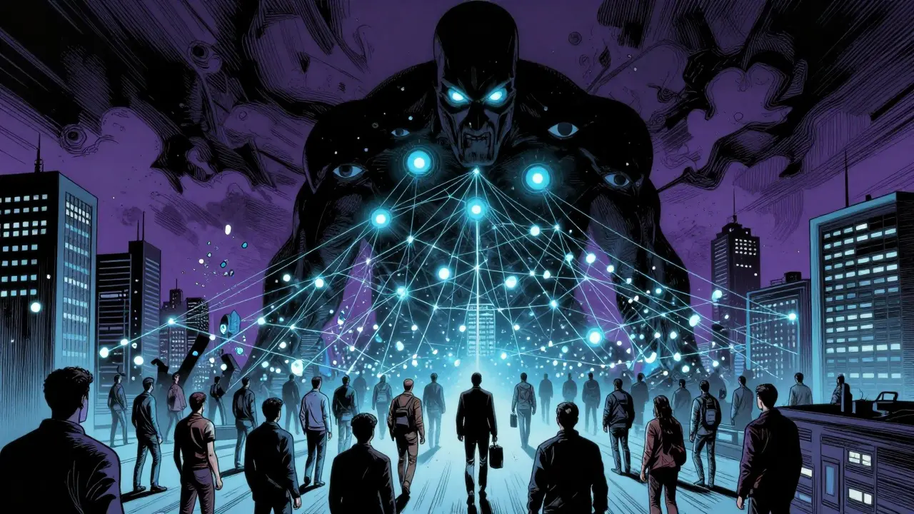 What is Permission Coin (ASK)? A Deep Dive into Data Monetization