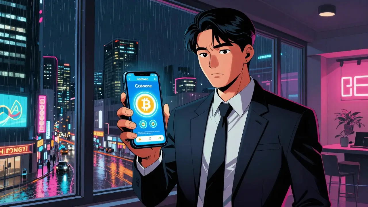 Coinone Crypto Exchange Review: Is It Safe for Korean Traders in 2026?
