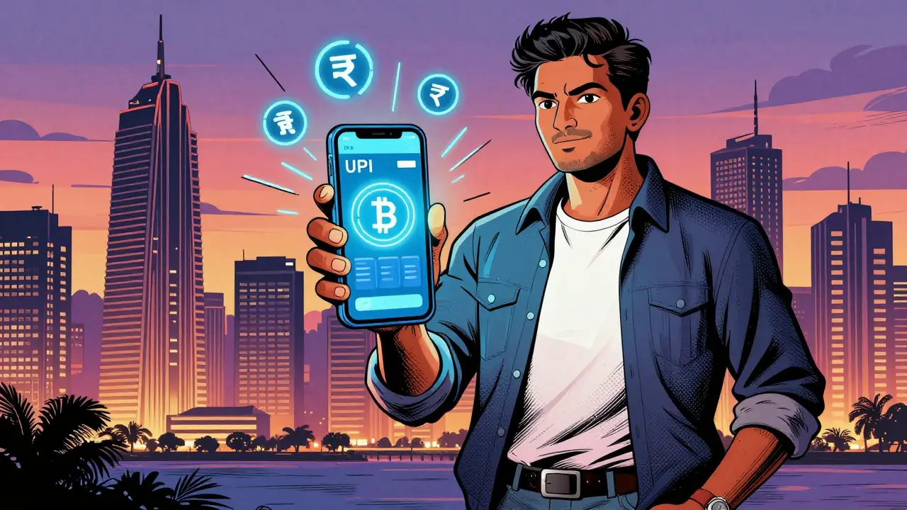 Crypto Exchanges for Indian Citizens: Best Platforms in 2026