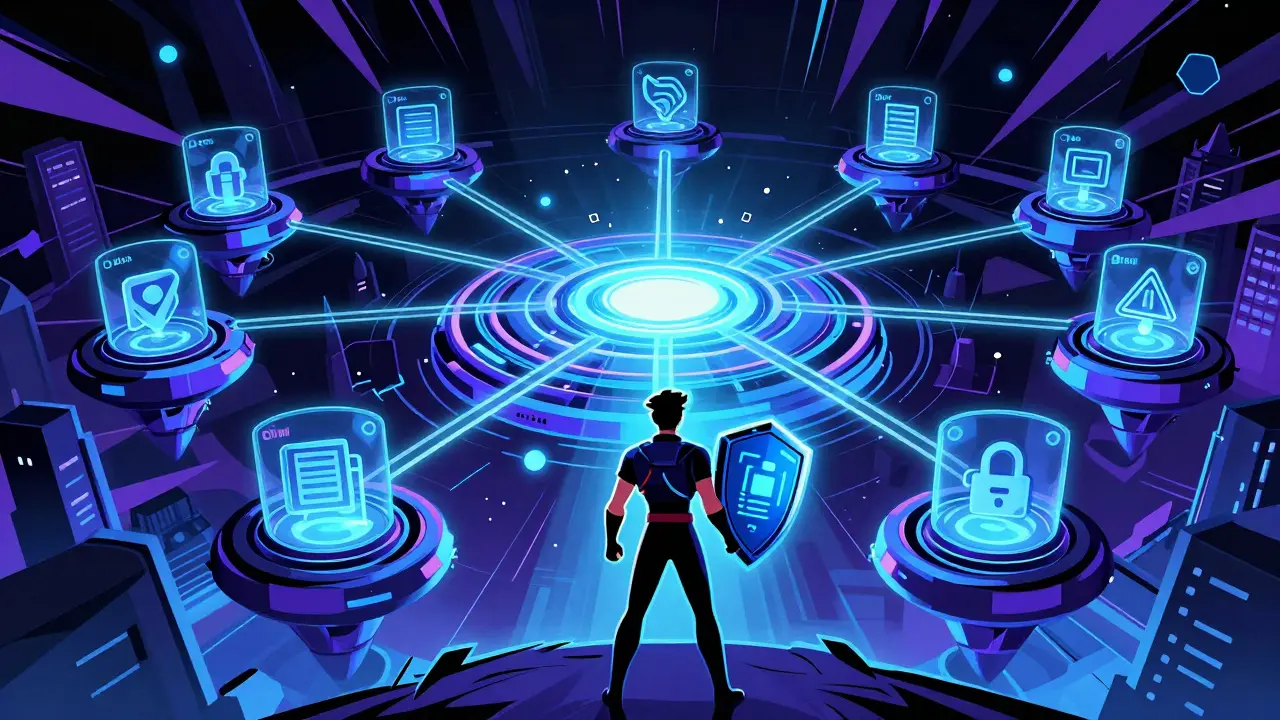 DeSpace Protocol DES Space Drop: What We Know & How to Prepare