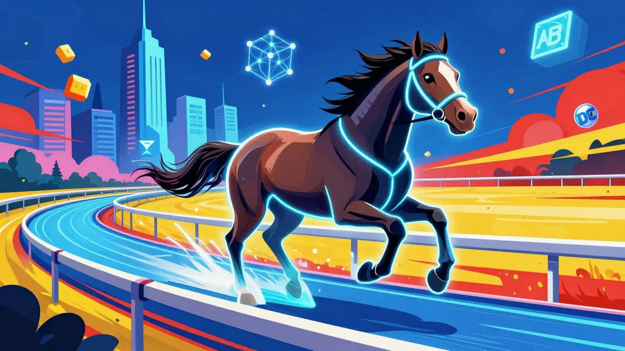 Oly Sport (OLY) Airdrop: Details, Status & How to Participate in 2026