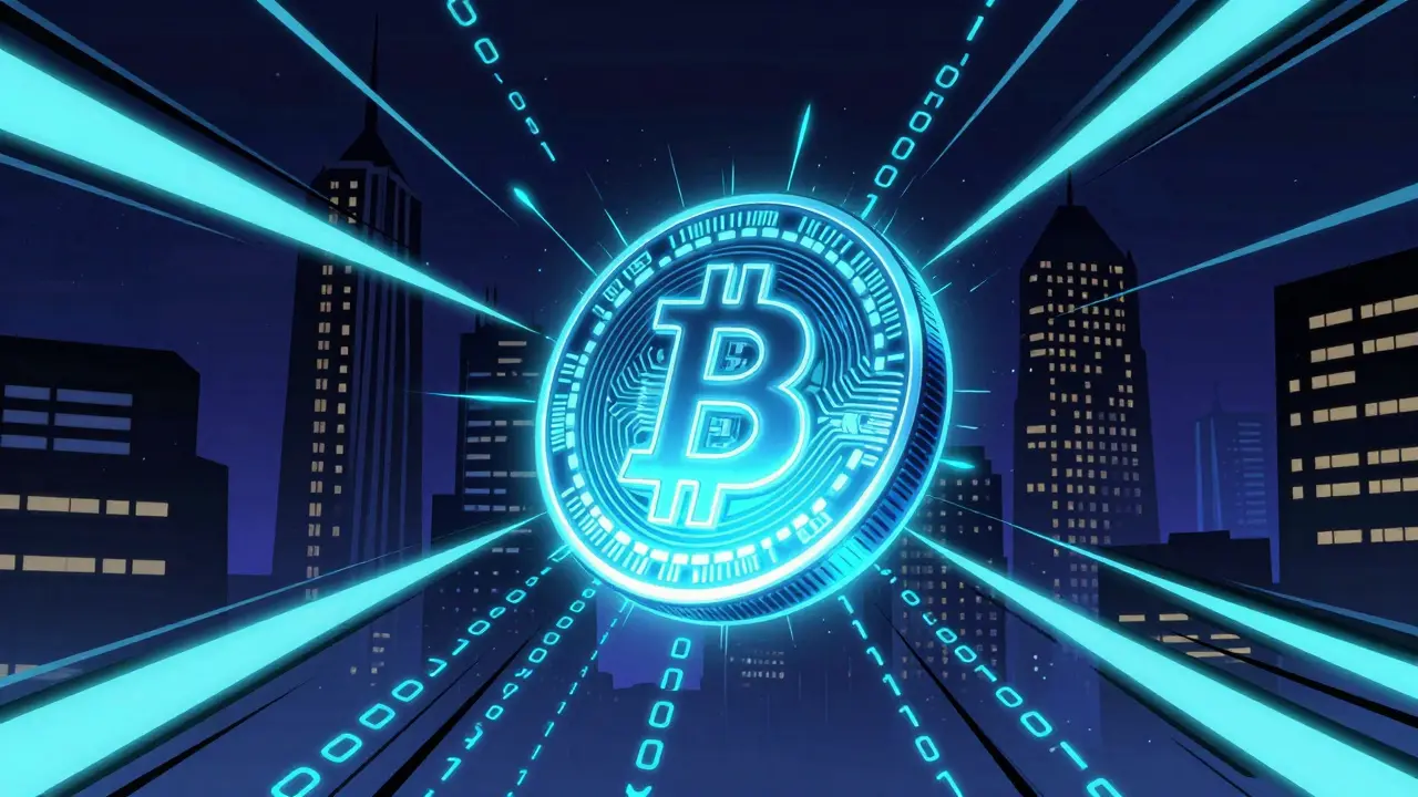 What is Cryptocurrency: A Complete Beginner's Guide to Digital Assets