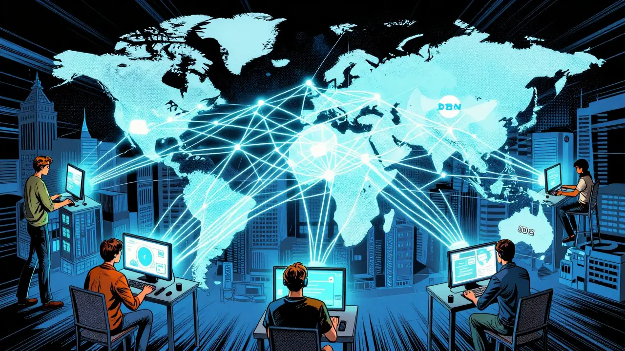 What is Evernode (EVR)? A Guide to Decentralized App Hosting on XRP Ledger