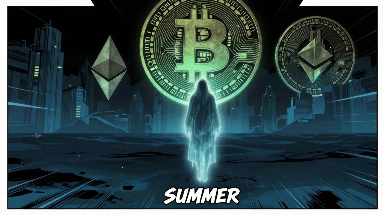 What is Summer (SUMMER) Crypto? Token Analysis, Risks & Reality Check