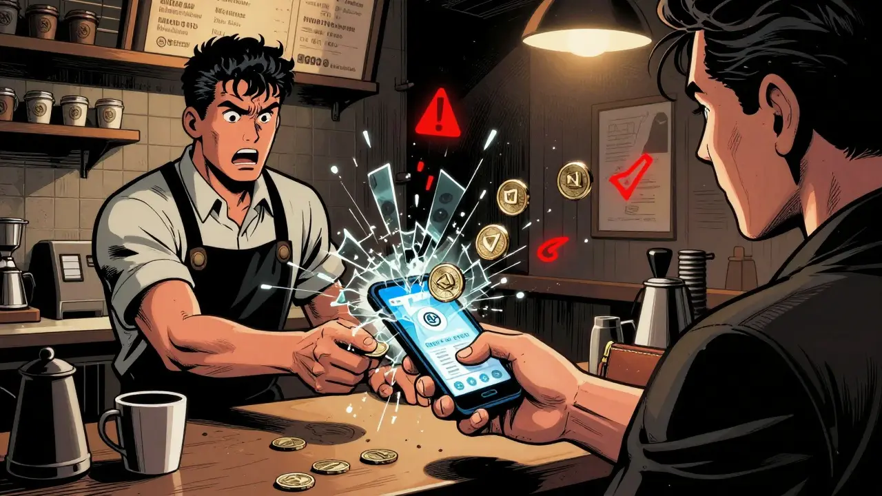 51% Attack Risk: Why Small Cryptocurrencies Are Vulnerable (2026 Guide)