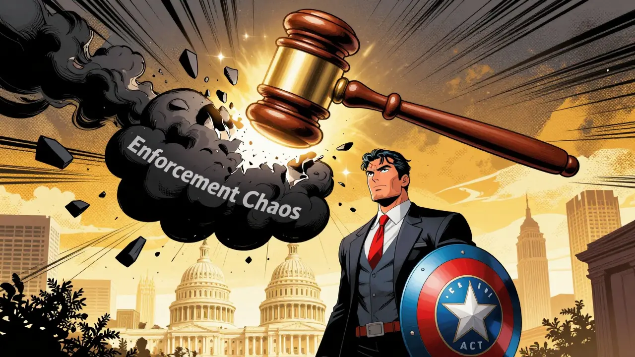 Future Legal Recognition of Cryptocurrency: The 2025-2026 Regulatory Shift