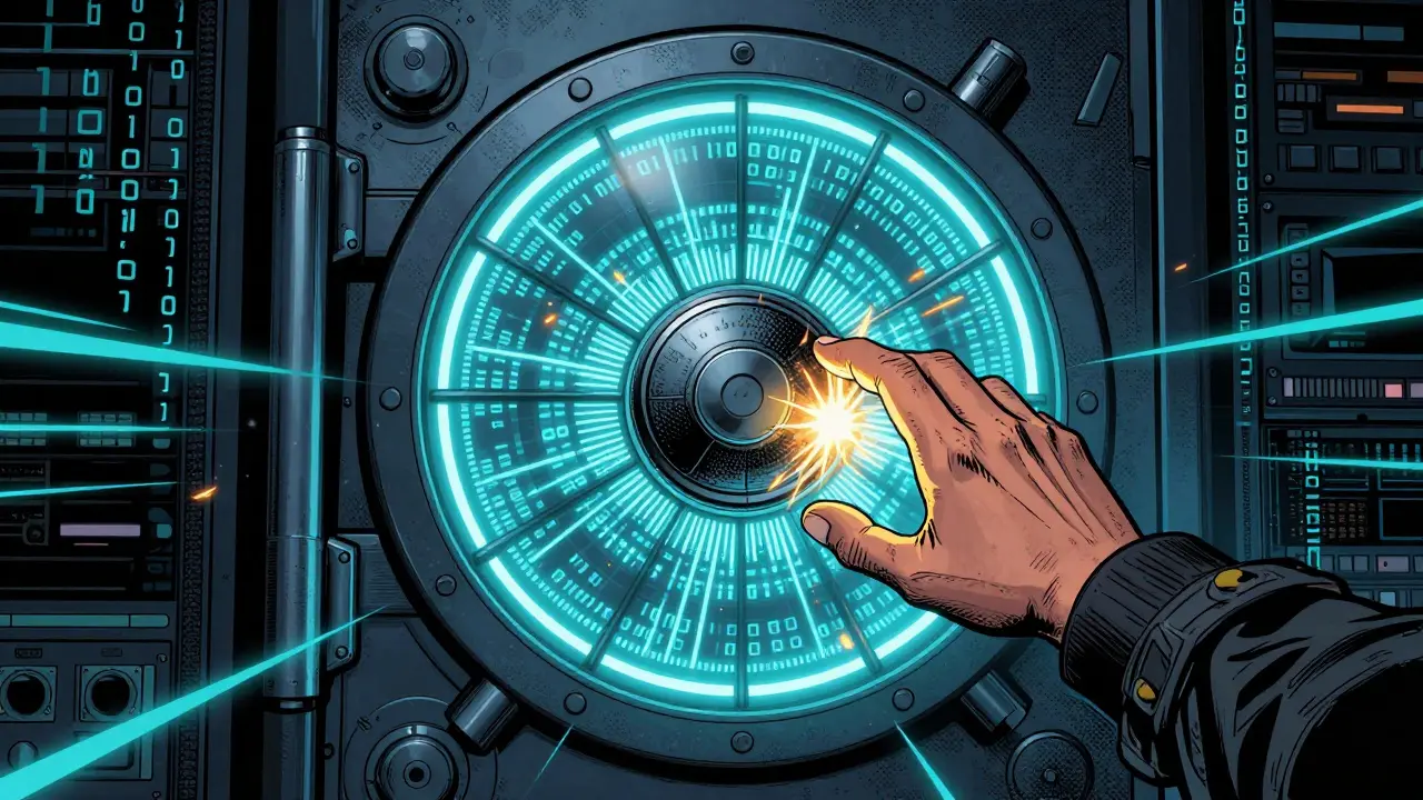 Future of Nonce in Blockchain: Evolution Beyond Proof-of-Work