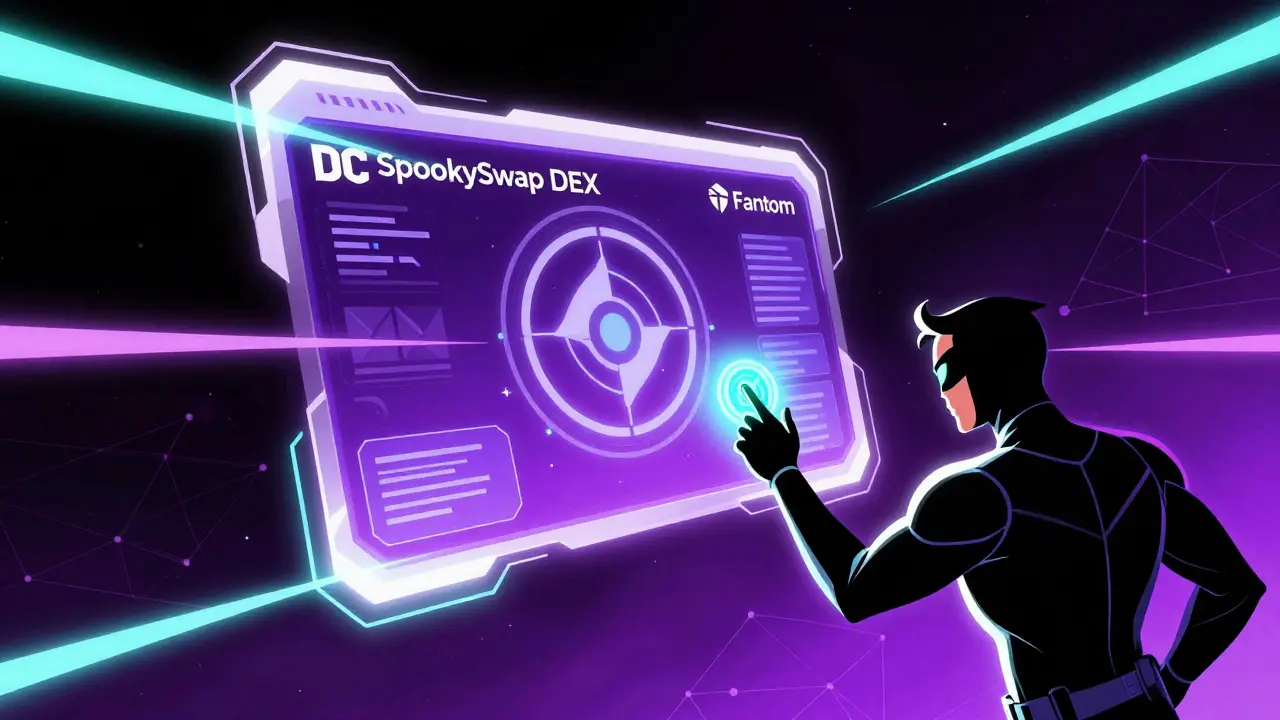 SpookySwap Review: Is This Fantom DEX Safe for Trading in 2026?