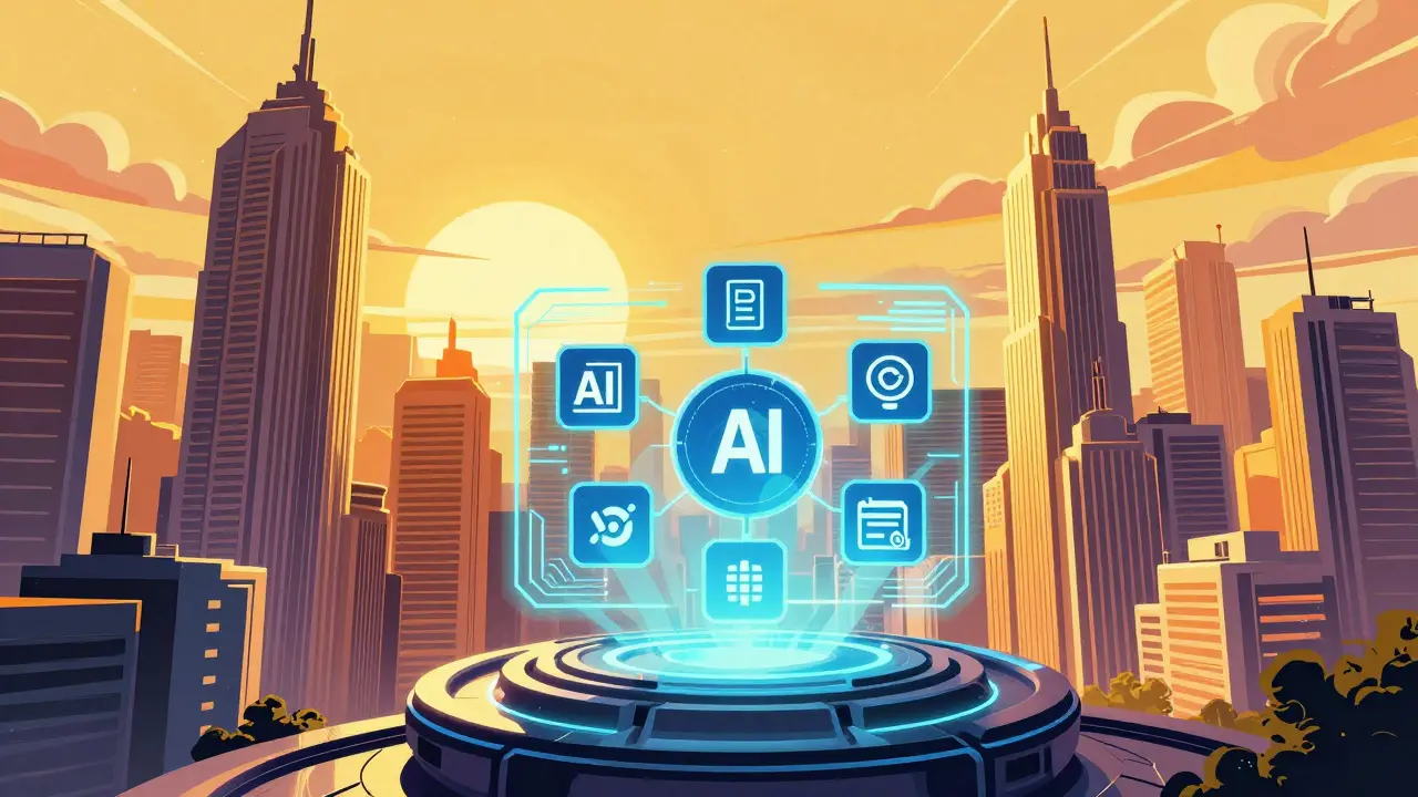 What is BiCity AI Projects (BICITY)? A Critical Review of the Token