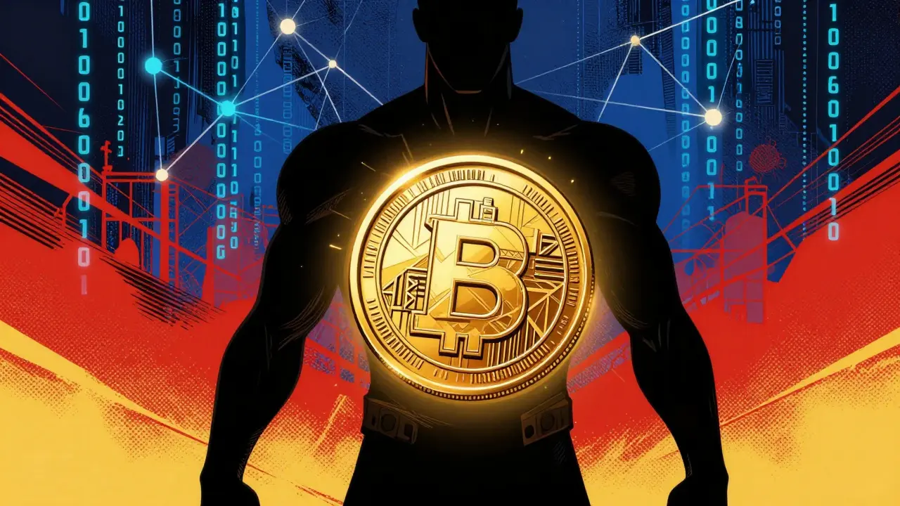 What Is Jager Hunter (JAGER)? Tokenomics, Rewards, and Risks Explained