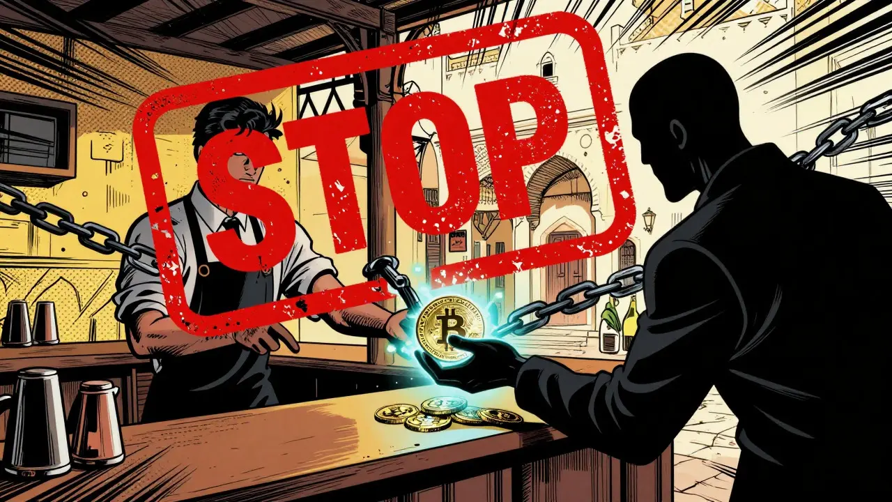 Central Bank of Tunisia Crypto Policy: Total Ban, Sandboxes, and What’s Next