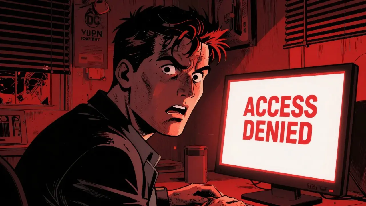 Does Your VPN Get You Banned from Crypto Exchanges? The Truth About Detection Rates