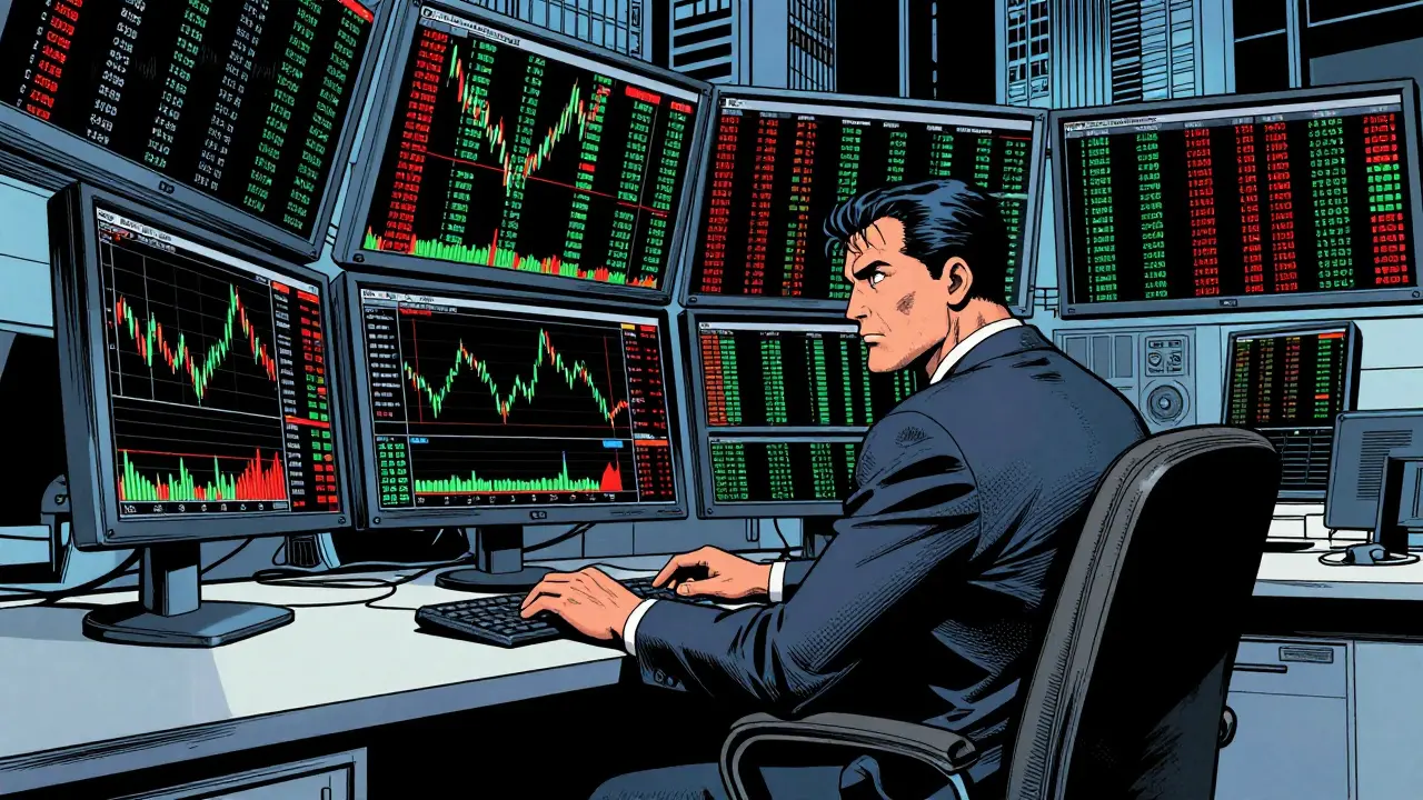 itBit Exchange Review: Is It Right for You in 2026?