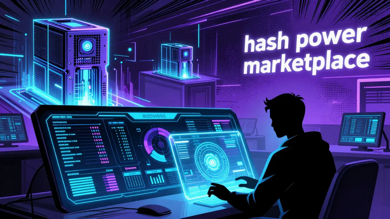 NiceHash Review 2026: Is the Mining Exchange Still Worth It?