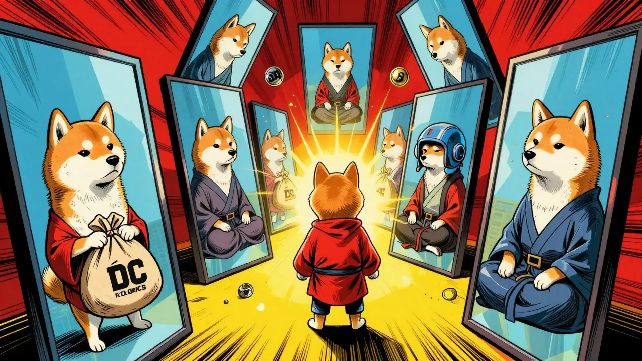 What is KabosuCoin (ERC) (KABOSU)? A Guide to the Meme Token