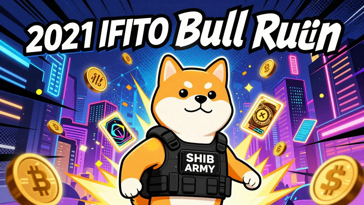 YOOSHI SHIB ARMY NFT Airdrop: Complete Details & Eligibility Guide