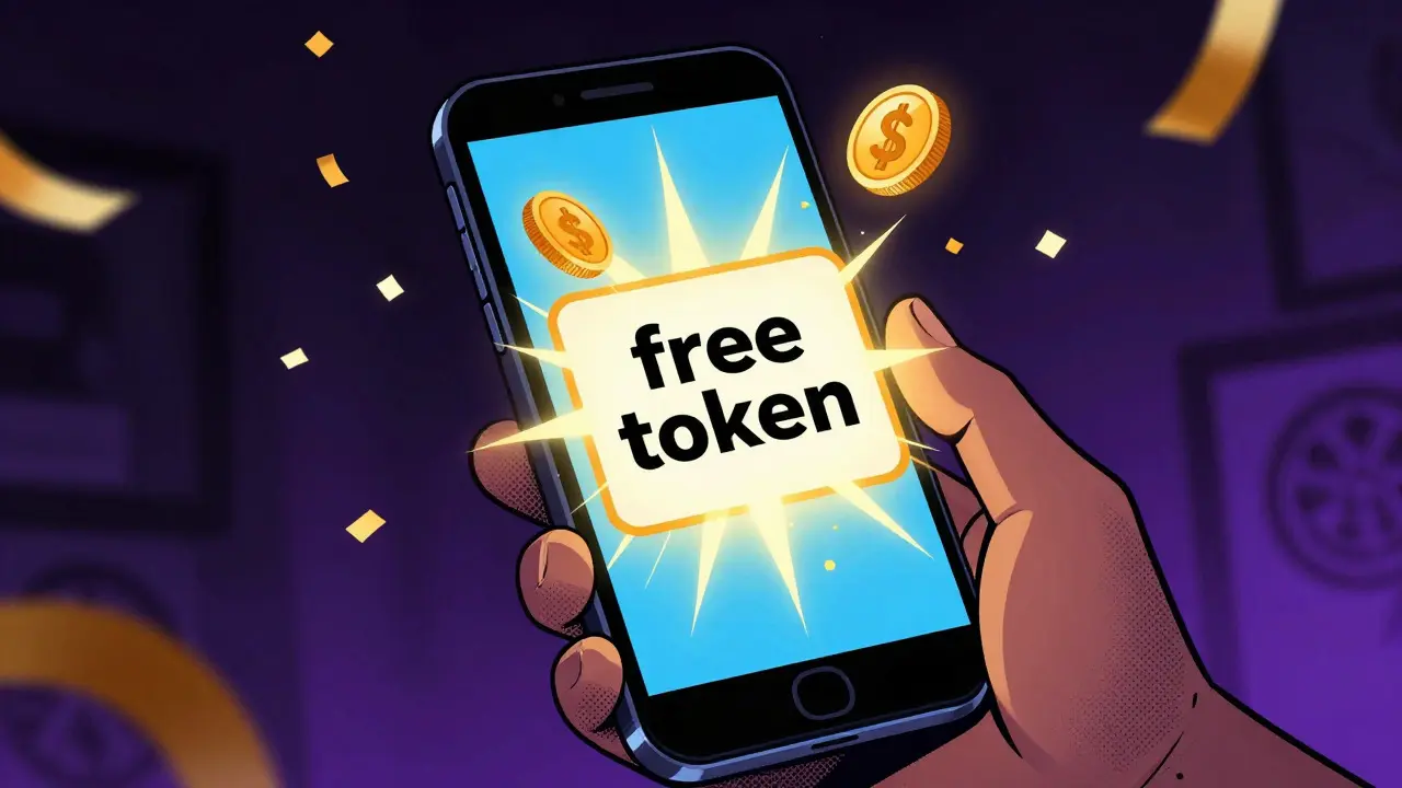 AXL INU New Year's Eve Airdrop: Scam Alert & Safety Guide
