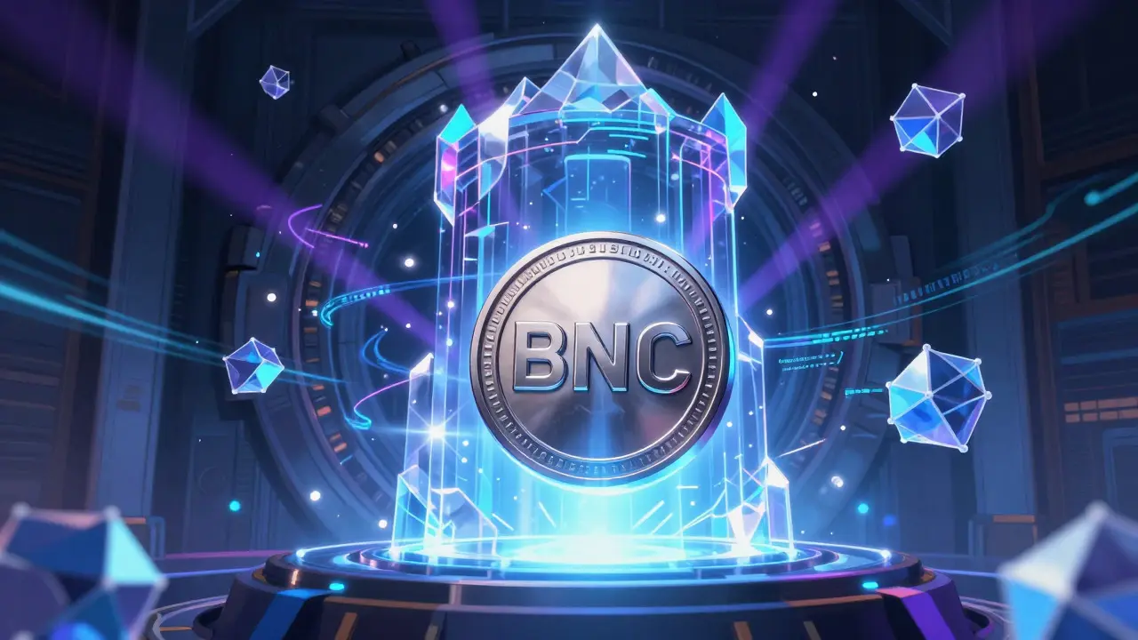 Bifrost BNC Airdrop Guide: How to Claim Rewards on LBank & KuCoin