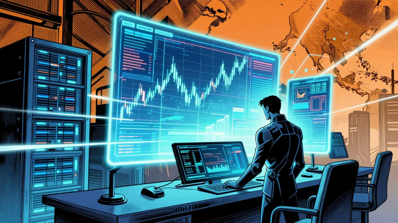 BXTEN Crypto Exchange Review: Is It Legit in 2026?