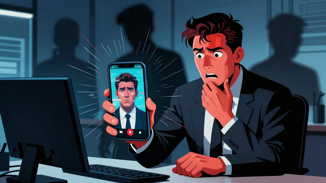 Future Anti-Phishing Technologies for Crypto: How AI and Blockchain Forensics Are Stopping Scams