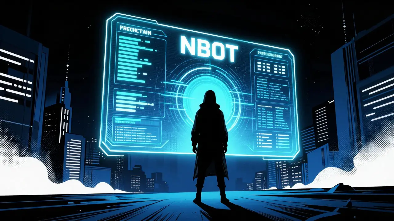 Naka Bodhi Token (NBOT) Explained: Utility, Supply & Risks