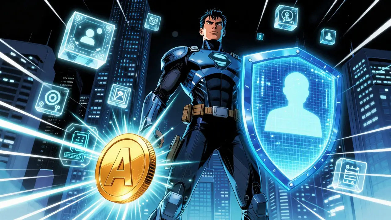 Permission.io ASK Airdrop: How to Claim and Verify Your Permission Coin