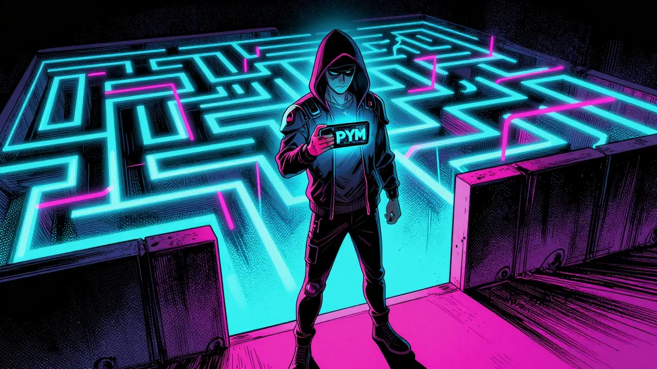 PYM PlayerMon Metaverse NFT Airdrop: Complete Guide & Details for 2026