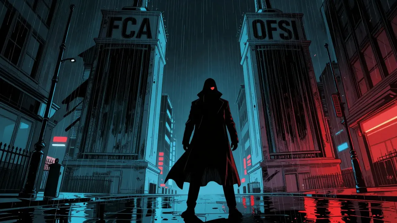 UK Sanctions and Cryptocurrency Compliance: A 2026 Guide for Crypto Firms