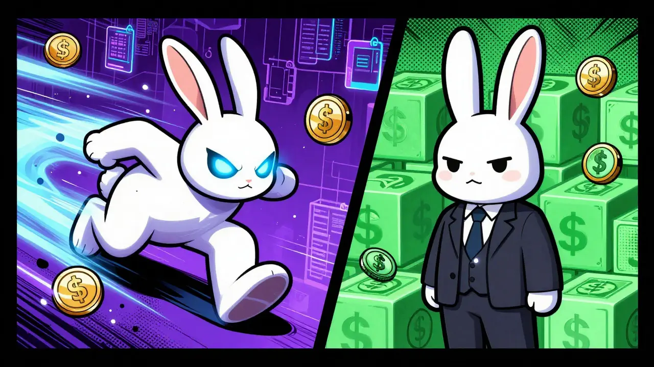 What is Tuki (TUKI) Crypto Coin? Solana Meme vs BNB Mascot Explained