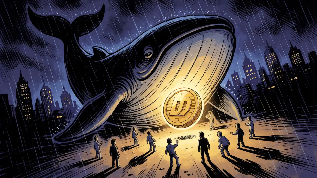 Governance Token Distribution Strategies: Balancing Decentralization and Value
