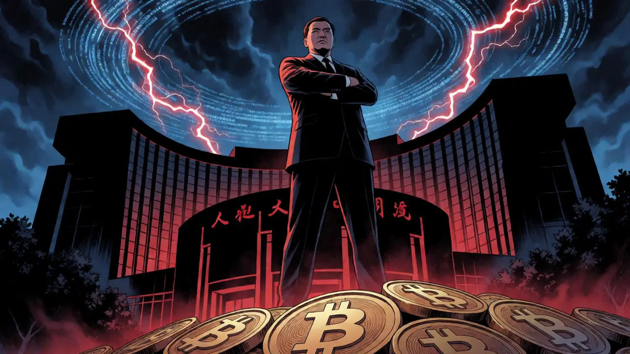 Is Crypto Regulated in China? The 2026 Ban Explained