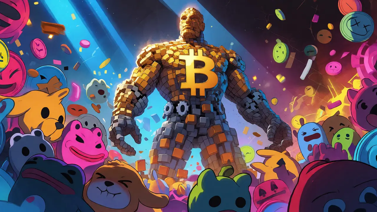 Long-Term Viability of Memecoins: Survival Guide for 2026