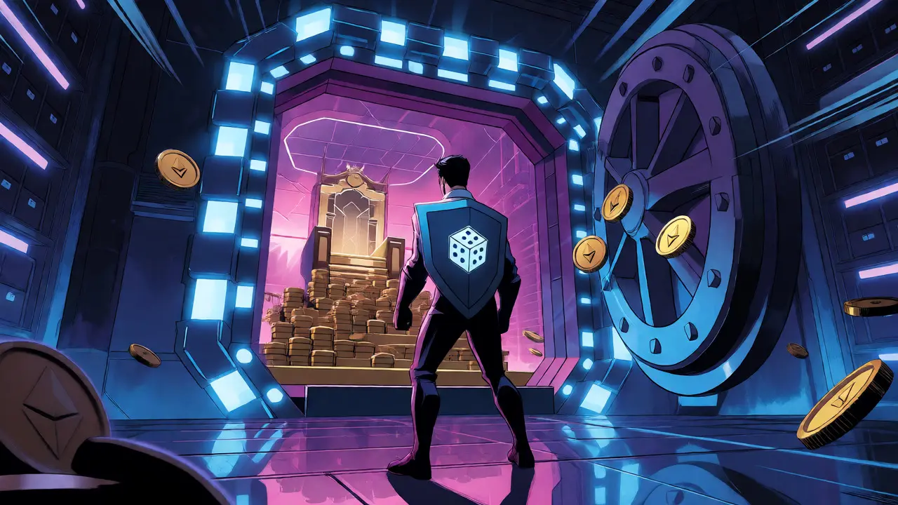 Validator Selection in PoS: How Stake, Tech & Trust Decide Block Producers