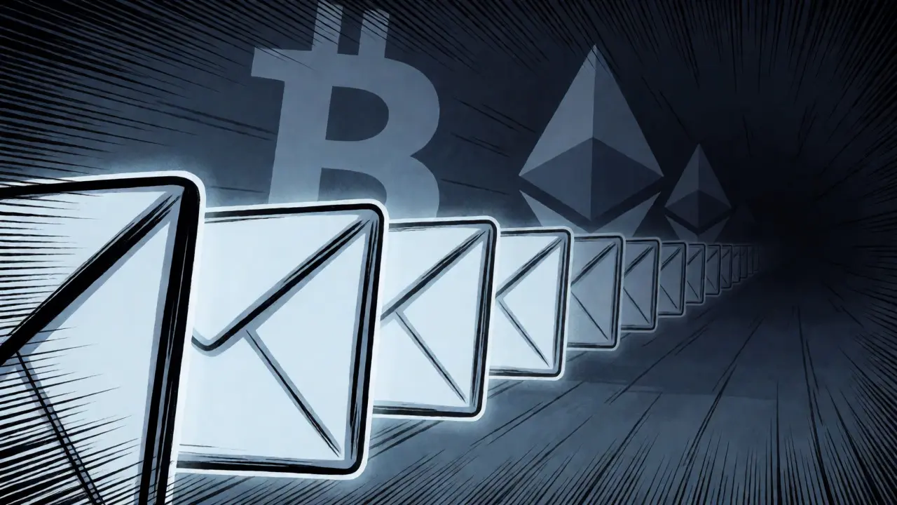 What is Constellation (DAG) Crypto? A Plain-English Guide